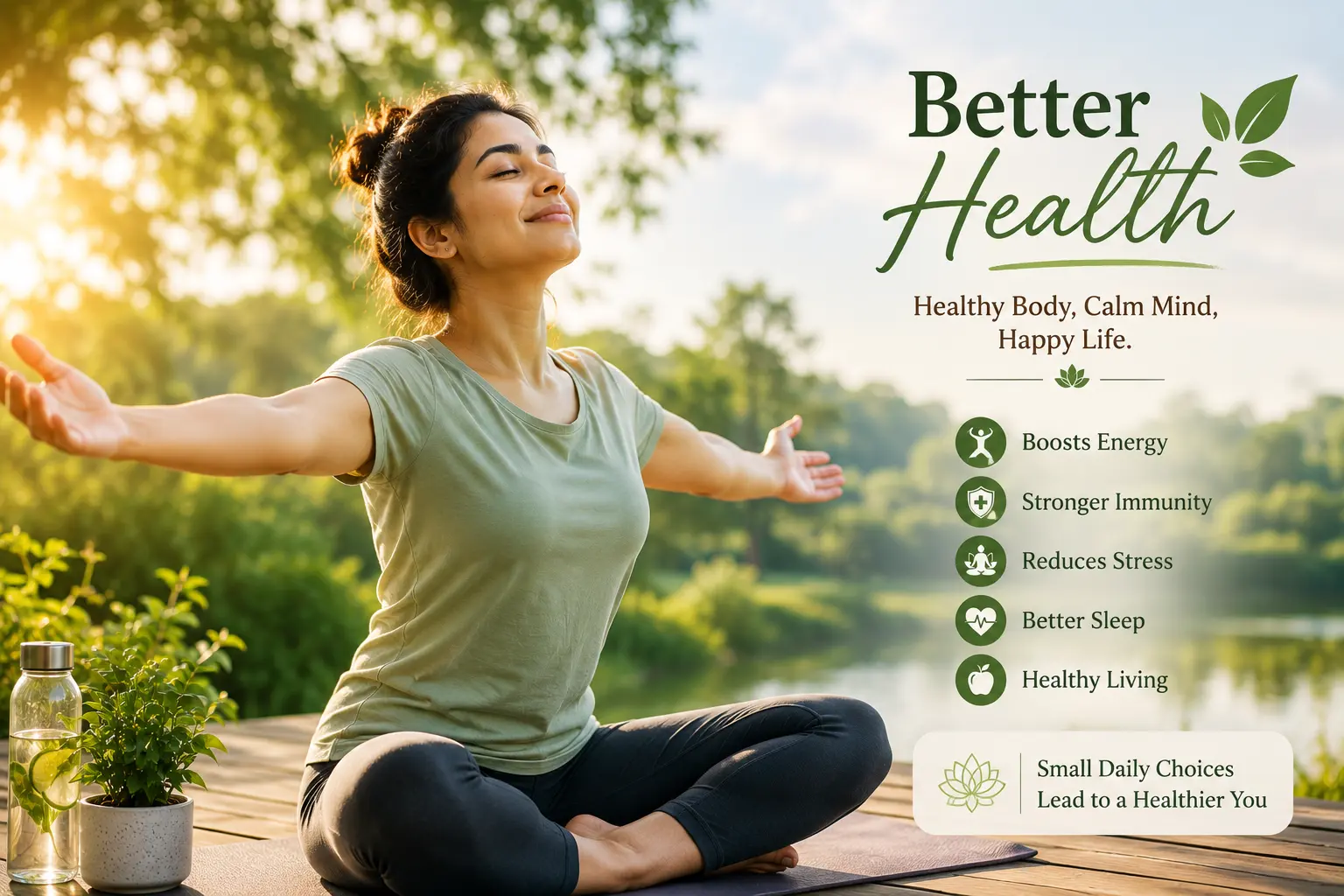 Better Health