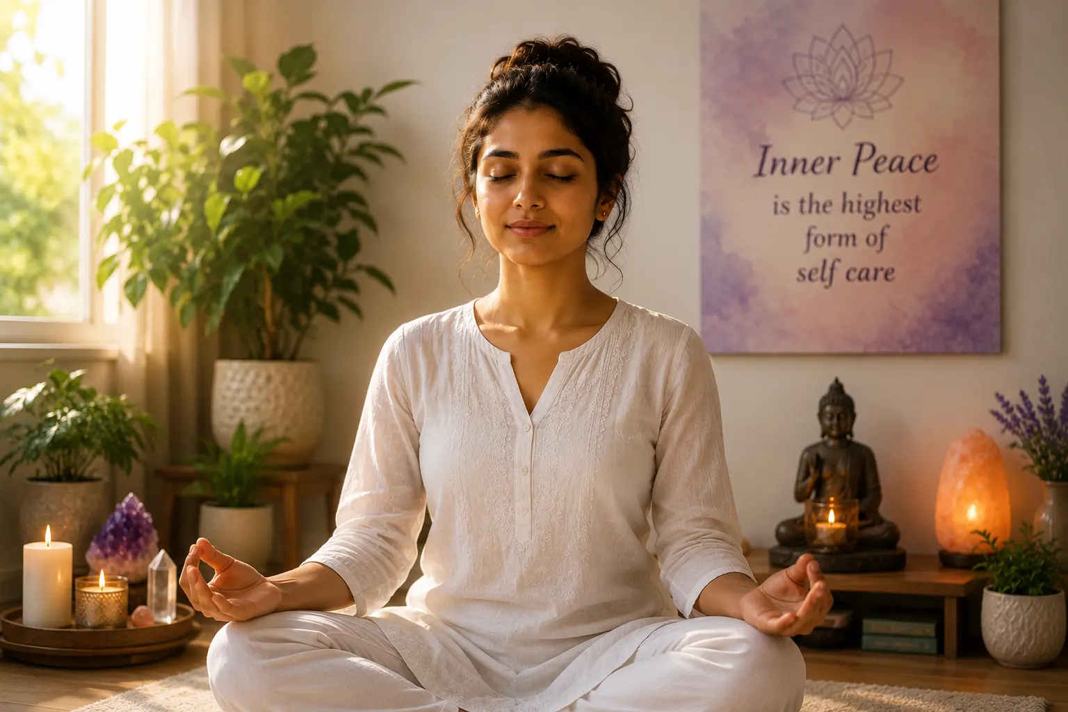 Inner Peace