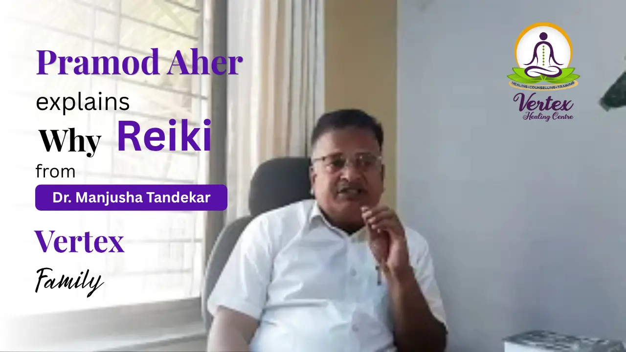 Pramod Aher Review Thumbnail